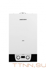 Настенный газовый котел MIZUDO M40Т OpenTherm