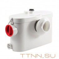 Канализационная установка Unipump SANIVORT 605 DUO