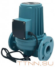 Насос для отопления Wester WCP 50-9F3/220 (0-18-0130)