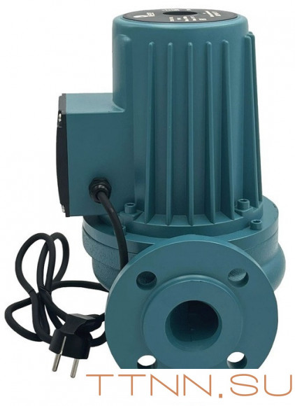 Насос для отопления Wester WCP 50-9F3/220 (0-18-0130)