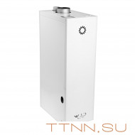 Одноконтурный газовый котел Жар КОВ-20СКC (20 кВт) Сигнал