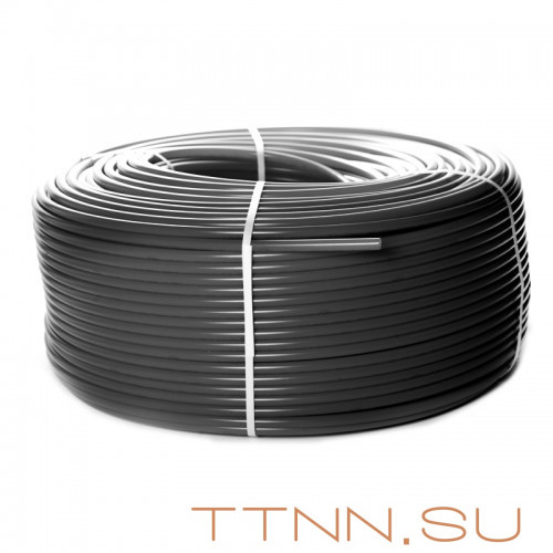 Труба PE-Xa/EVOH 16x2.2 из сшитого полиэтилена универсальная