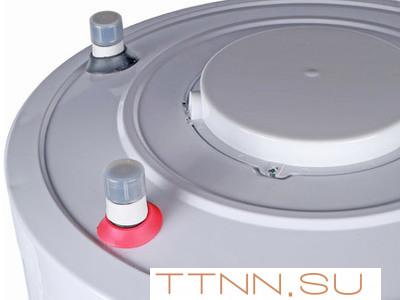 Бойлер косвенного нагрева Rommer 100 л. (RWH-1110-000100)