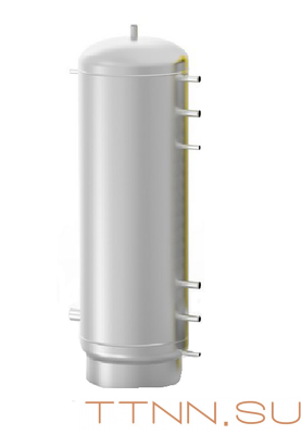 Бойлеры косвенного нагрева S-tank SS-HP 750