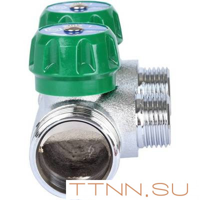 Коллектор STOUT SMB-6849-011202