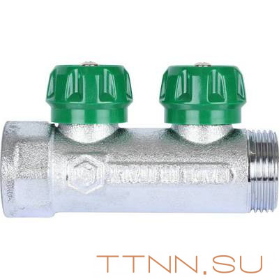 Коллектор STOUT SMB-6849-011202