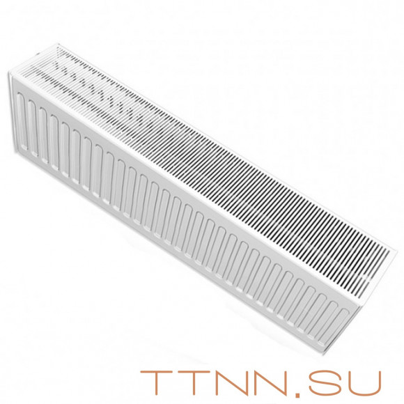 Стальной панельный радиатор Тип 33 Лемакс Premium VC 33х600х400