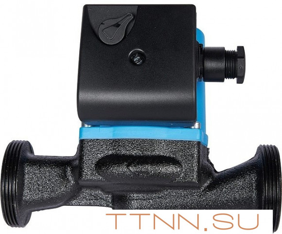 Насос для отопления STOUT 32/40-180 (SPC-0010-3240180)