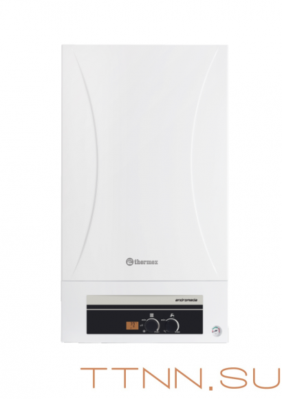 Настенный газовый котел Thermex Andromeda HM28