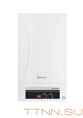 Настенный газовый котел Thermex Andromeda HM24