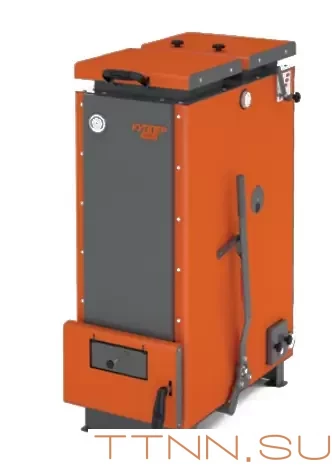 Твердотопливный котел Теплодар КУППЕР КАРБО-26 (2.0)