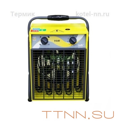 Тепловая пушка Ballu BHP-M-30