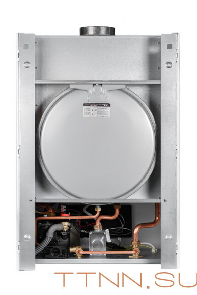 Настенный газовый котел MIZUDO M44ТL (44 кВт, одноконтурный)