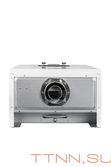 Настенный газовый котел MIZUDO M44ТL (44 кВт, одноконтурный)