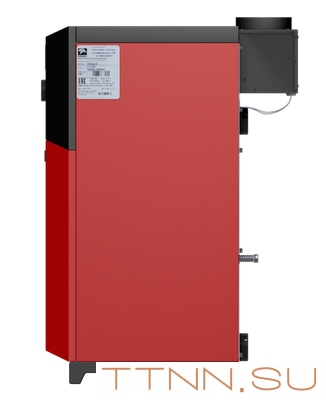 Напольный газовый котел Лемакс Prestige-7,5