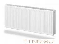 Радиатор стальной панельный Wester 500 1600 VC22