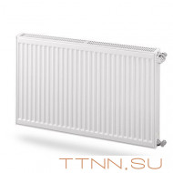 Стальной панельный радиатор Purmo Compact C22 300 x 700