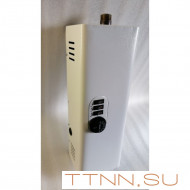 Электрический котёл SteelSun ЭВПМ-4.5 кВт 220В