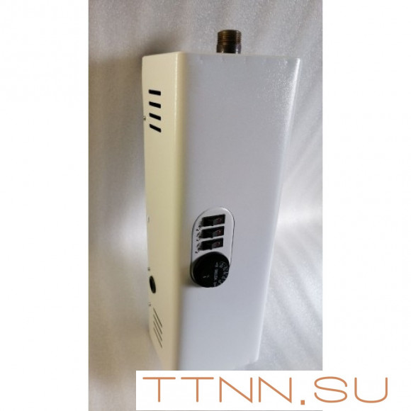 Электрический котёл SteelSun ЭВПМ-4.5 кВт 220В