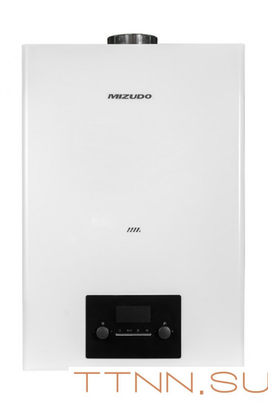 Настенный газовый котел MIZUDO M50ТL