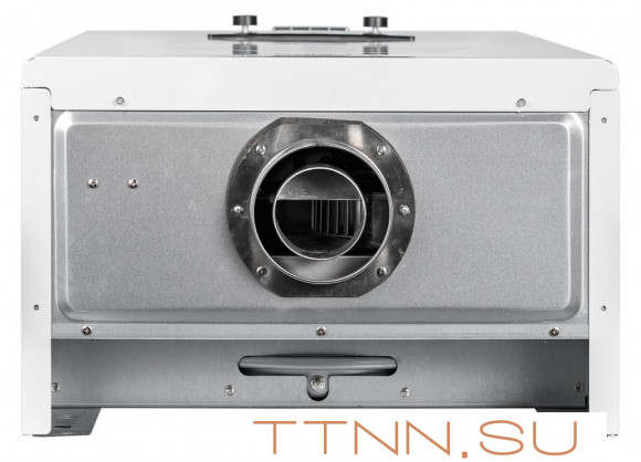 Настенный газовый котел MIZUDO M50ТL