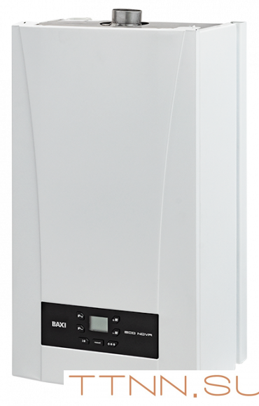 Газовый котел Baxi Eco Nova 10 F