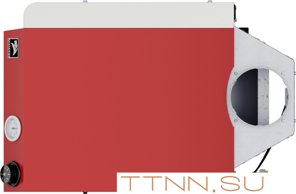 Напольный газовый котел Лемакс UNO-10