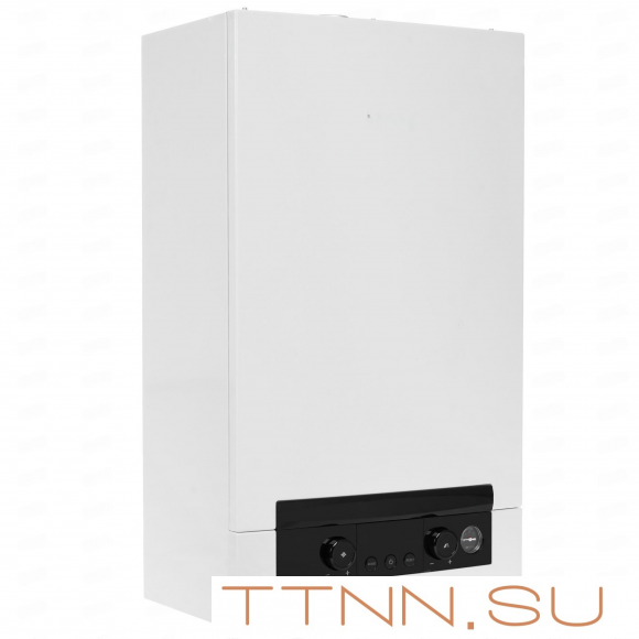 Настенный газовый котел Navien NGB210 HeatLuxe-24K