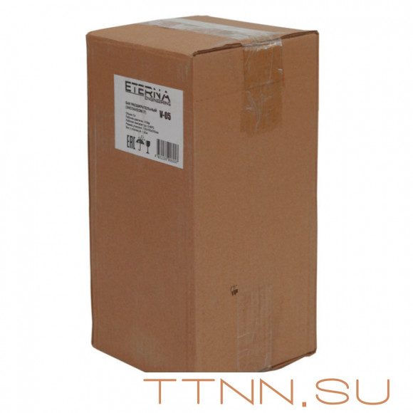 Расширительный бак ETERNA V-5