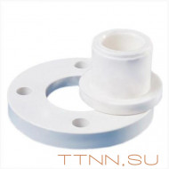 Фланцы РосТурПласт ABS с буртом 40 арт.18037