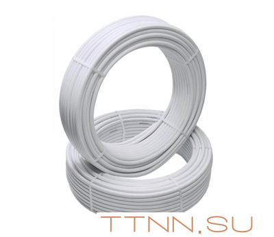 Труба металлопластиковая VALTEC 16(2,0) бухта 100м