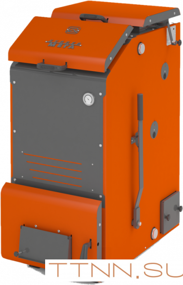 Твердотопливный котел Теплодар КУППЕР МЕГА-32