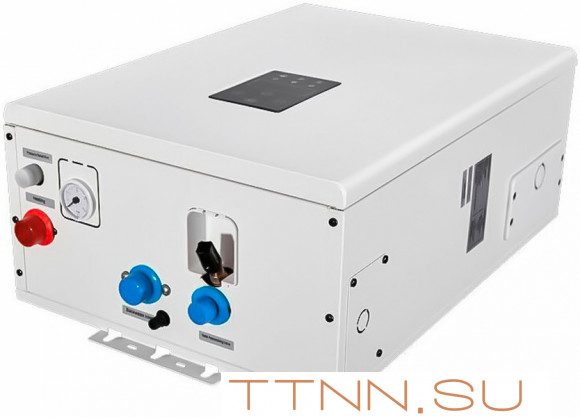 Электрический котел Kentatsu Nobby Electro KBQ-14