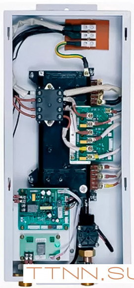 Электрический котел Kentatsu Nobby Electro KBQ-14