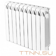Радиатор биметаллический Rifar Аlр 500 10 секций