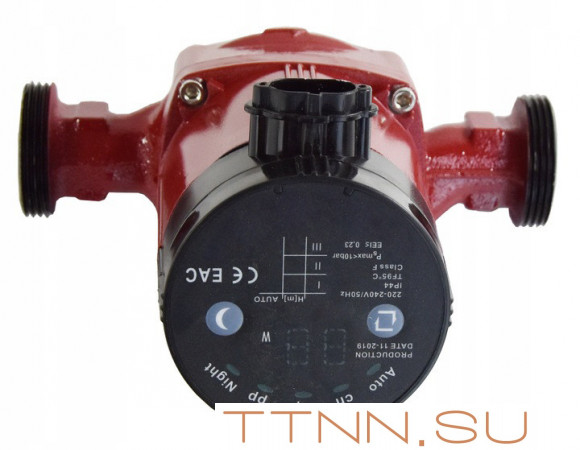 Насос для отопления Hoobs CTA 32-60