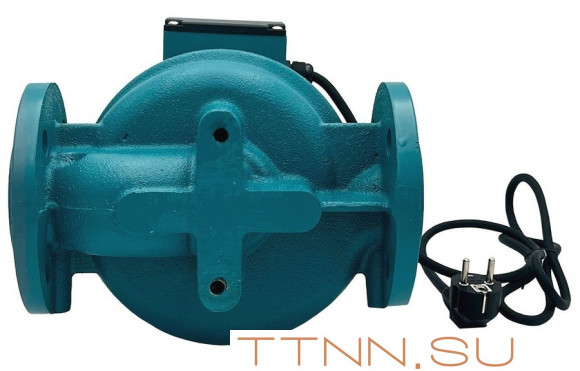 Насос для отопления Wester WCP 65-9F3/380 (0-18-0142)