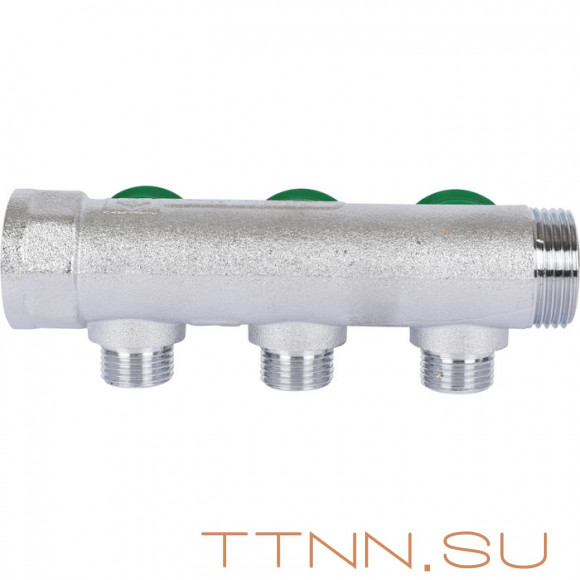 Коллектор STOUT SMB-6849-341203