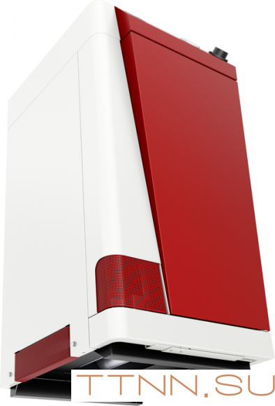 Напольный газовый котел Лемакс UNO-16