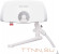 Электрический проточный водонагреватель 5 кВт Royal Thermo Smartfix T (5,5 kW) - кран