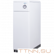 Котел газовый двухконтурный Siberia Dream 11K (АОГВк-11.6)