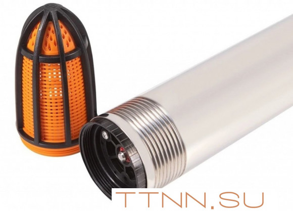 Скважинный насос Джилекс ВОДОМЕТ 3Д 55/70