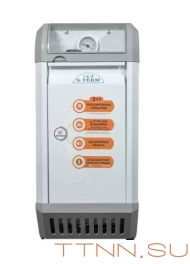 Напольный газовый котел Сигнал S-Therm КОВ-25 СКс TGV
