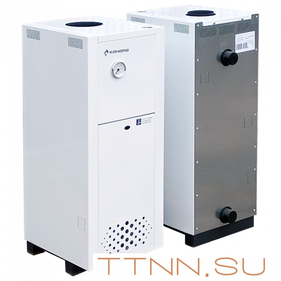 Газовый котел Конорд КСц-Г 20S