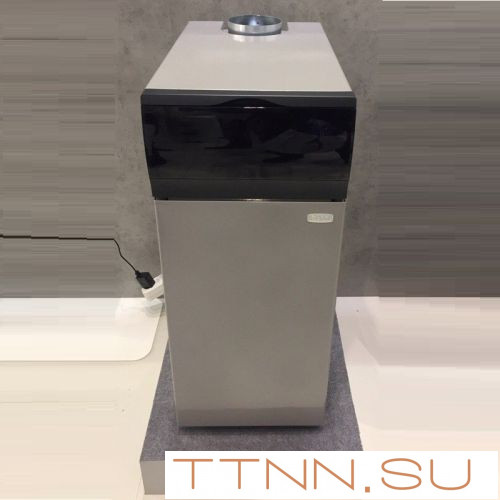 Напольный газовый котел Baxi Slim 1.490 IN