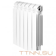 Алюминиевый радиатор Global VOX- R 350 10 секций