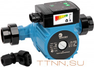Насос для отопления Wester WPE 25-40G