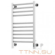 Полотенцесушитель электрический Terminus Енисей П16 500х1350