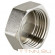 Заглушка Valtec 1 1/2 VTr.590.N.0008