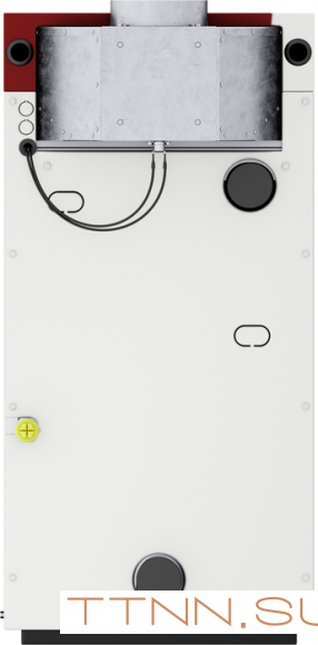 Напольный газовый котел Лемакс UNO-25